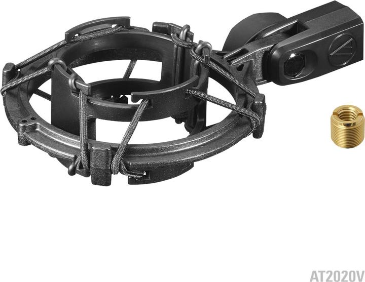 Actual product image Audio-Technica AT2020V