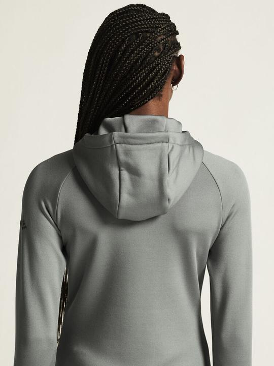 Produktbild Craft ADV Explore Power Fleece Hood Jkt W (L)