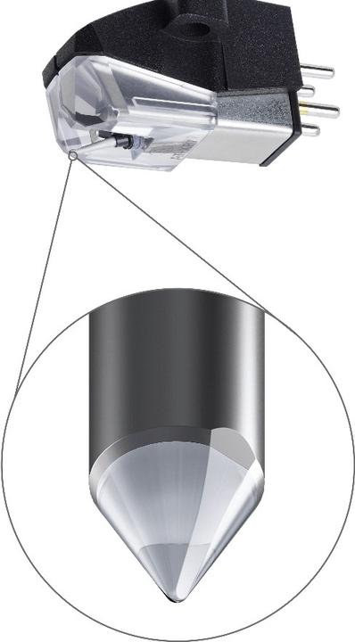 Produktbild Audio-Technica AT-XP7/H (Tonabnehmer)