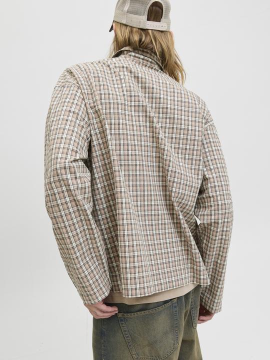 Immagine prodotto Jack & Jones Loose Fit Hemd Hemd (S)