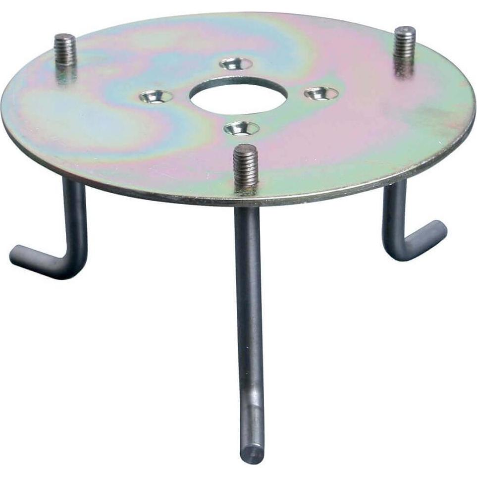 Elstead Lighting, Gartenbeleuchtung, Garden Zone Aussen-Garten Zubehör 8cm Farbe Eisen-Zink (IP20)