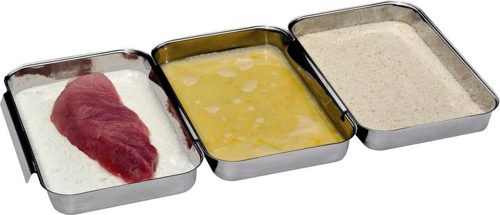 Actual product image CHG Breading set