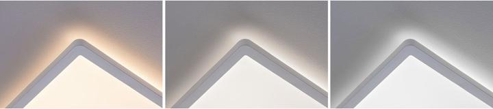 Actual product image Paulmann Atria Shine Backlight (2700 lm)