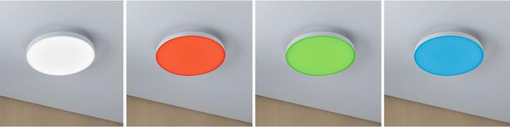Image du produit Paulmann Panel Verlora (2400 lm)