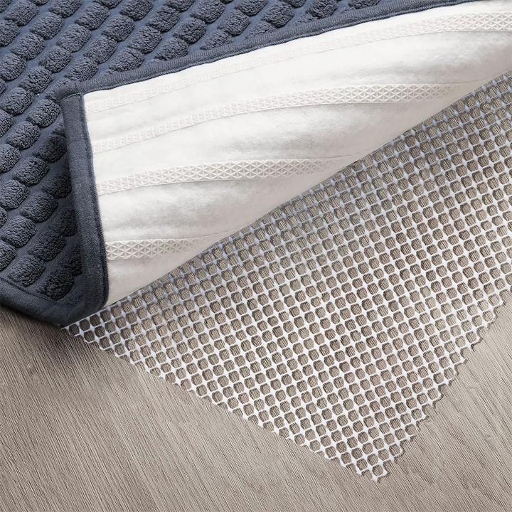 Image du produit Casativo Lot de 4 tapis Sous-couche antidérapante, découpable, 80 x 200 cm (200 x 80 cm)