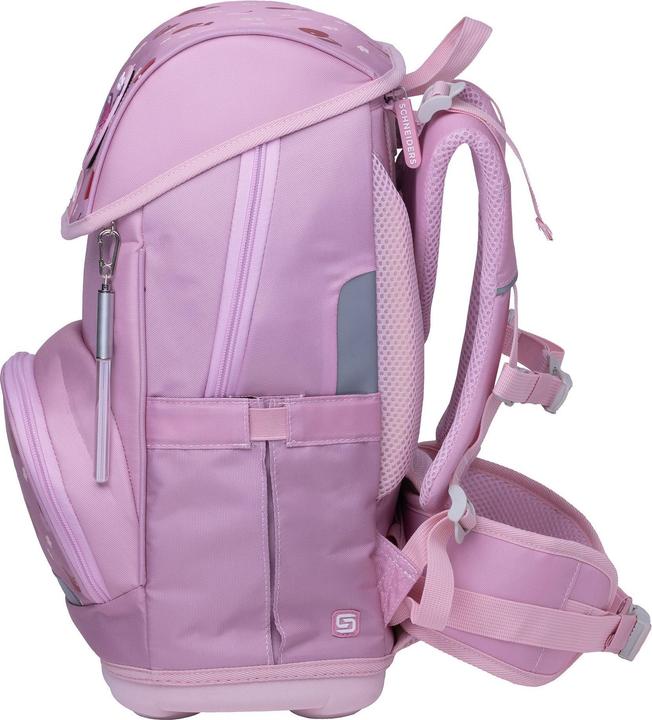 Actual product image Schneiders Ergoplus 8-piece satchel set (22 l)