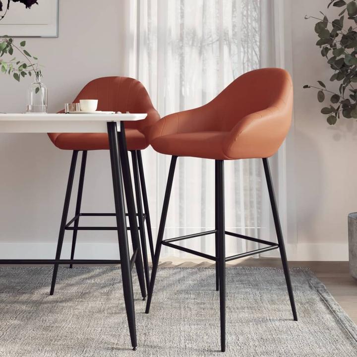 Produktbild vidaXL Barhocker