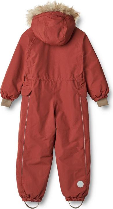 Produktbild Wheat Snowsuit Moe Tech - red (110)