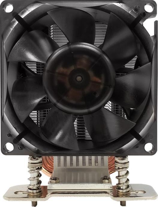 Produktbild Intertech 68.4 CFM, 10.1 mmH2O /Aluminium (110 mm)