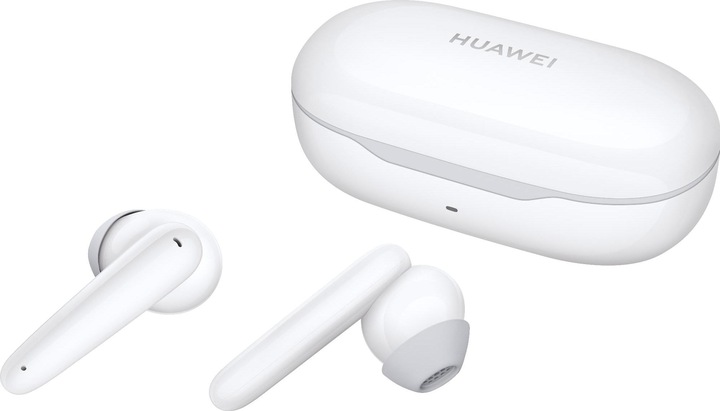 Image du produit Huawei Freebuds SE (ANC, 6 h, Sans fil)