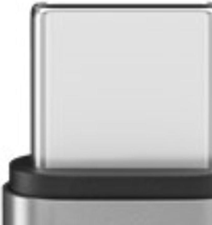 Actual product image Goobay USB-C to jack adapter (USB Type C, 3.5mm socket)