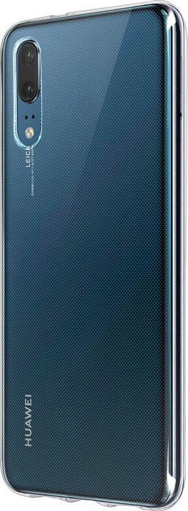 Actual product image Avizar Uclear Series (Huawei P20)