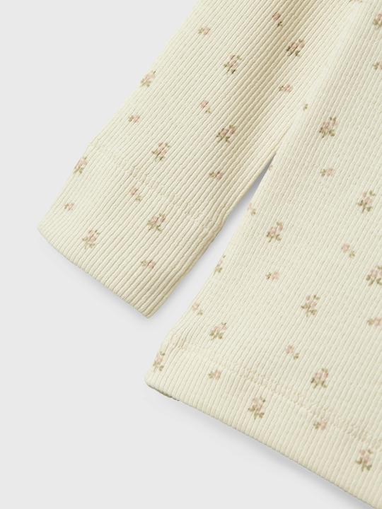 Actual product image Name it Print Oberteil mit langen Ärmeln (116)