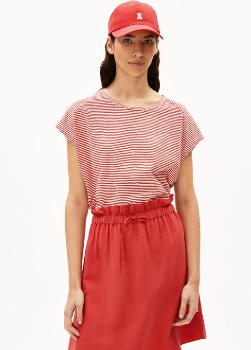 Produktbild Armedangels Women's Ofeliaa Lovely Stripes (XS)