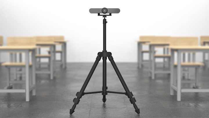 Actual product image Heckler H615-BG