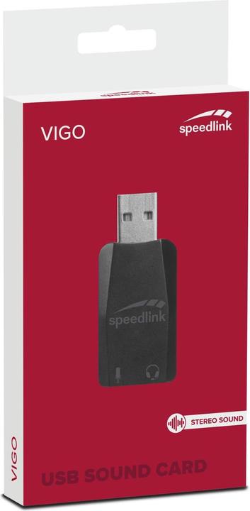Immagine prodotto Speedlink Vigo (USB)