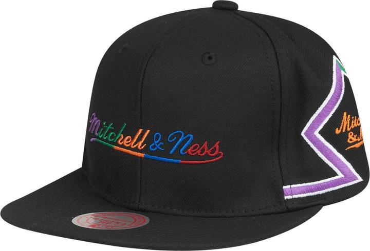 Image du produit Mitchell & Ness Script de diamant (Taille unique)