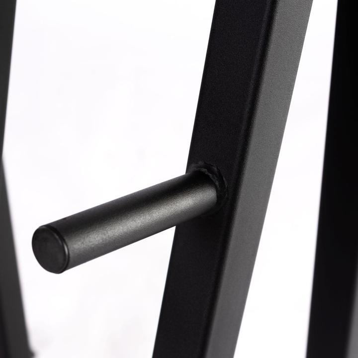 Produktbild Discubrio Hantelscheibenständer - RACK EXPO