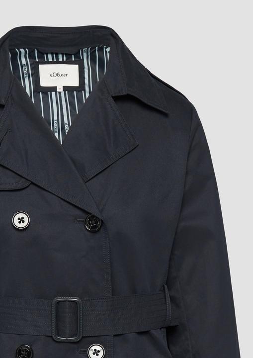 Image du produit S.Oliver Trenchcoat