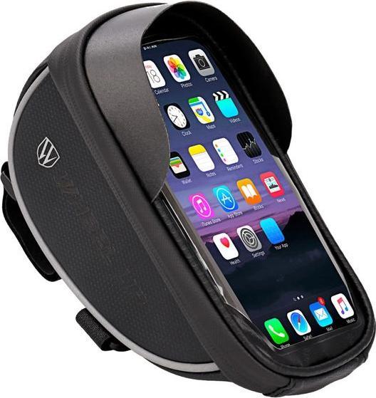 Produktbild Wheel Up Fahrrad Lenkrad Halterung bis 6.2 Zoll