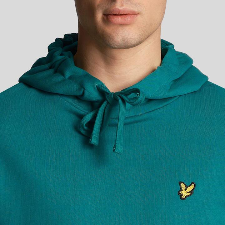 Immagine prodotto Lyle and Scott Felpa con Cappuccio Da indossare Uomo (S)