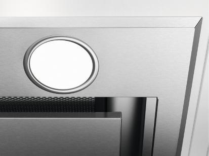Actual product image Electrolux DBGL7732CN (Hut ventilator)