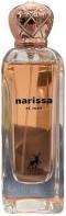 Actual product image Maison Alhambra Narissa Et Moi Eau De Parfum Spray 3.4 Ounce 100ml (Eau de parfum, 100 ml)