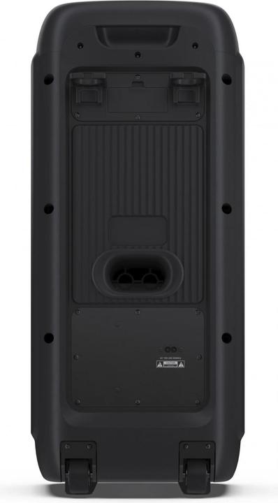 Actual product image Sharp PS-949 (12 h, Electrical connection, Rechargeable battery operated)