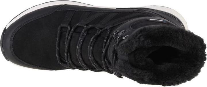 Image du produit Sila CW0104322200 Noir 36 (36)
