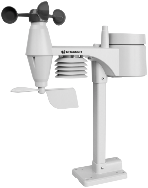 Actual product image Bresser 5-in-1