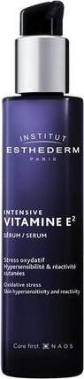 Productafbeelding Institut Esthederm Intensief vitamine E2 serum (30 ml)