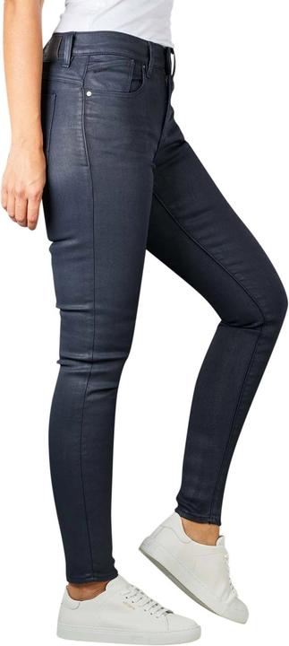 Produktbild G-Star Lhana Jeans Skinny Fit soot metalloid cobler (W25/L32)