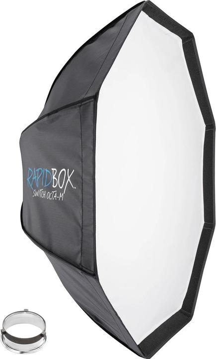 Produktbild Westcott Softbox Rapid Switch Octa-M (Softbox)
