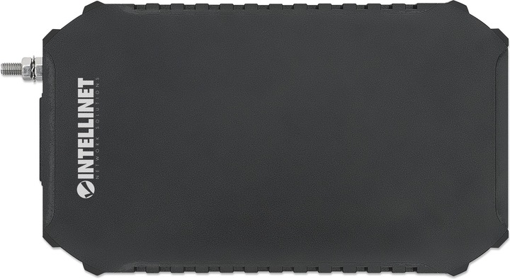 Produktbild Intellinet 10G PoE++ Injektor (802.3bt (PoE++), 95 W)