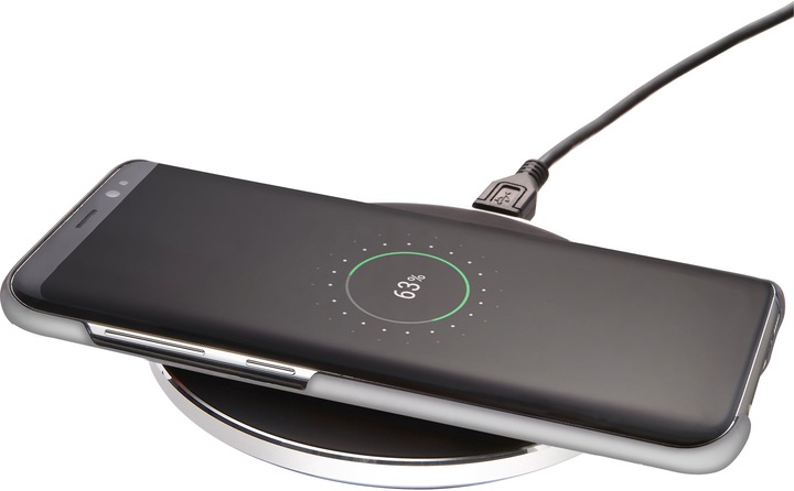 Actual product image Intenso Ba1 (10 W)