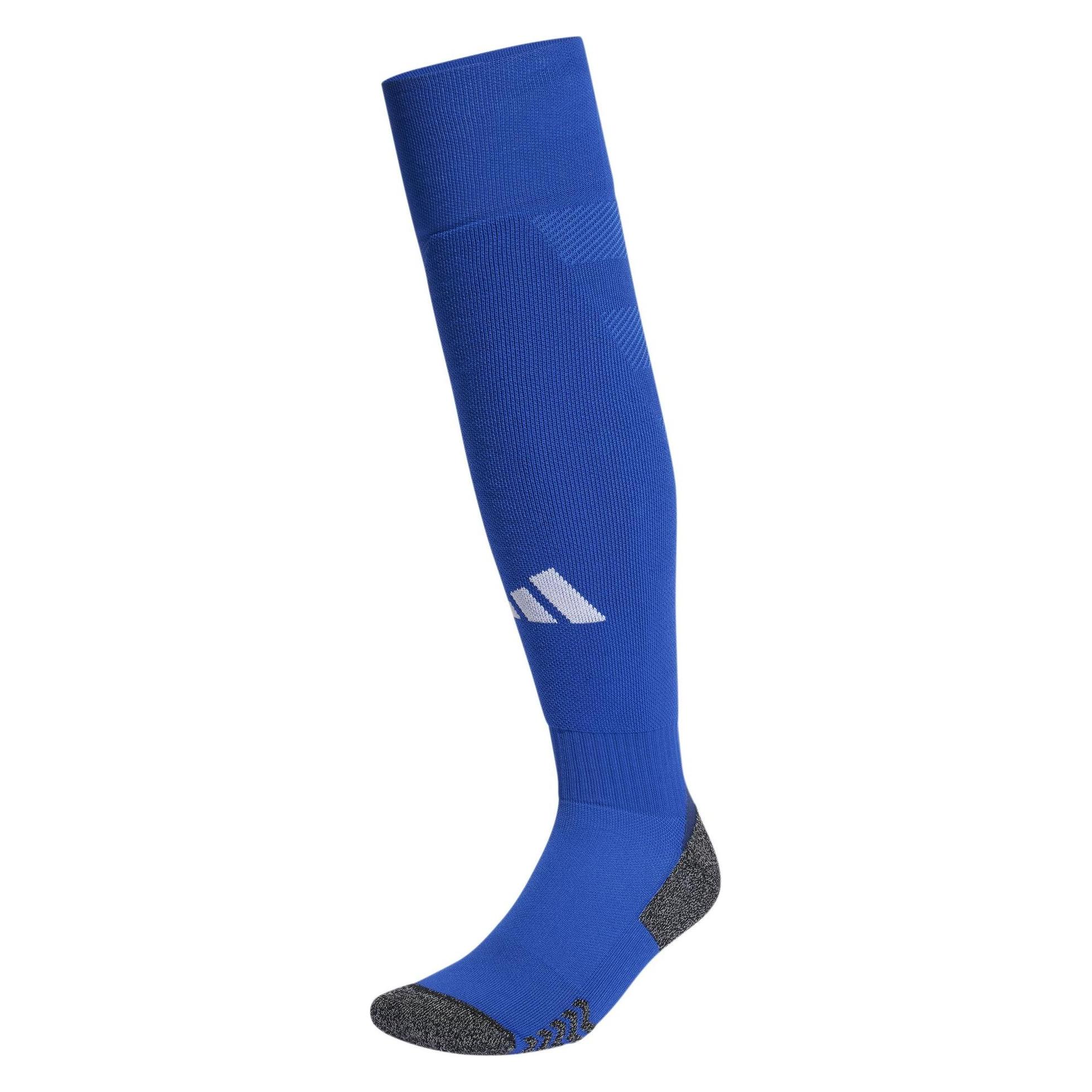 Adidas, Unisex, Sportsocken, Adi 24 Sockenstutzen (40 - 42), Blau