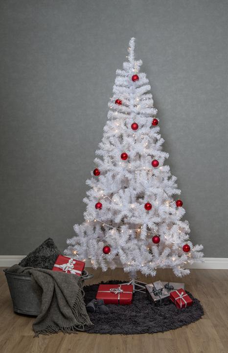 Actual product image Star Trading Christmas tree (210 cm)