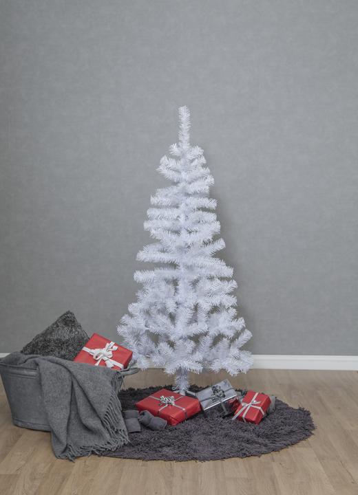 Produktbild Star Trading Weihnachtsbaum mit LEDAlvik (150 cm)
