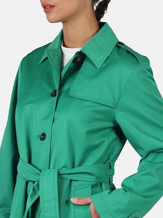 Actual product image Fuchs & Schmitt Trench coat