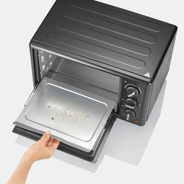 Actual product image Severin TO 2078