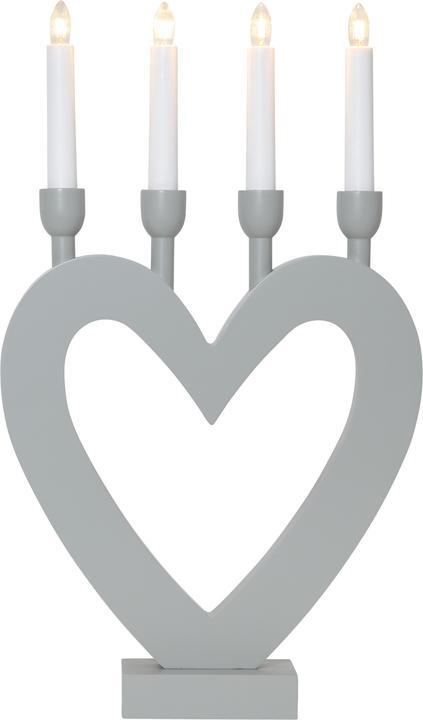 Actual product image Star Trading Candlestick Dala (E10)