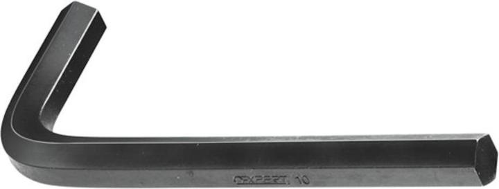 Actual product image Clé Mâle 6 Pans Courte 9mm