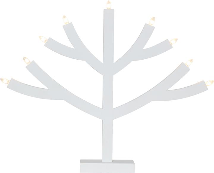 Produktbild Star Trading Kerzenstnder Grene