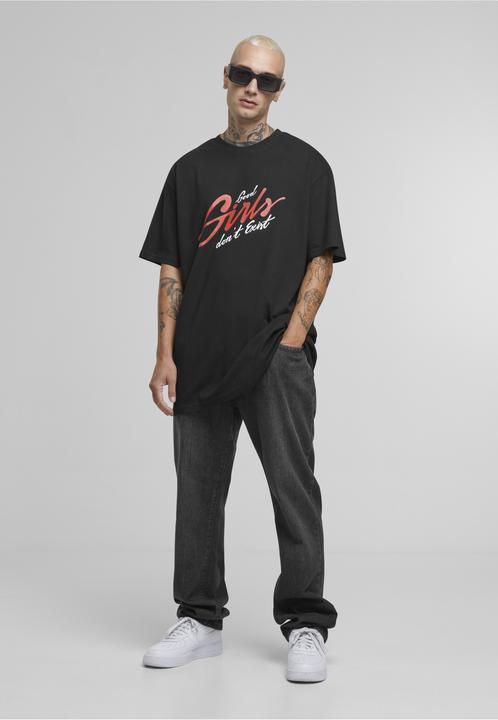 Produktbild Urban Classics Upscale Good Girls Oversize Tee - 170741 (M)