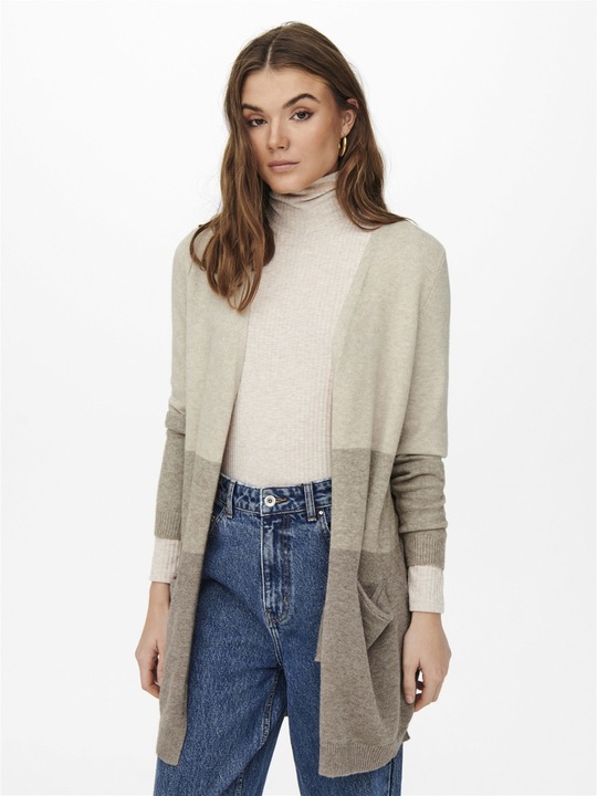 Produktbild Only Long Strickjacke (S)