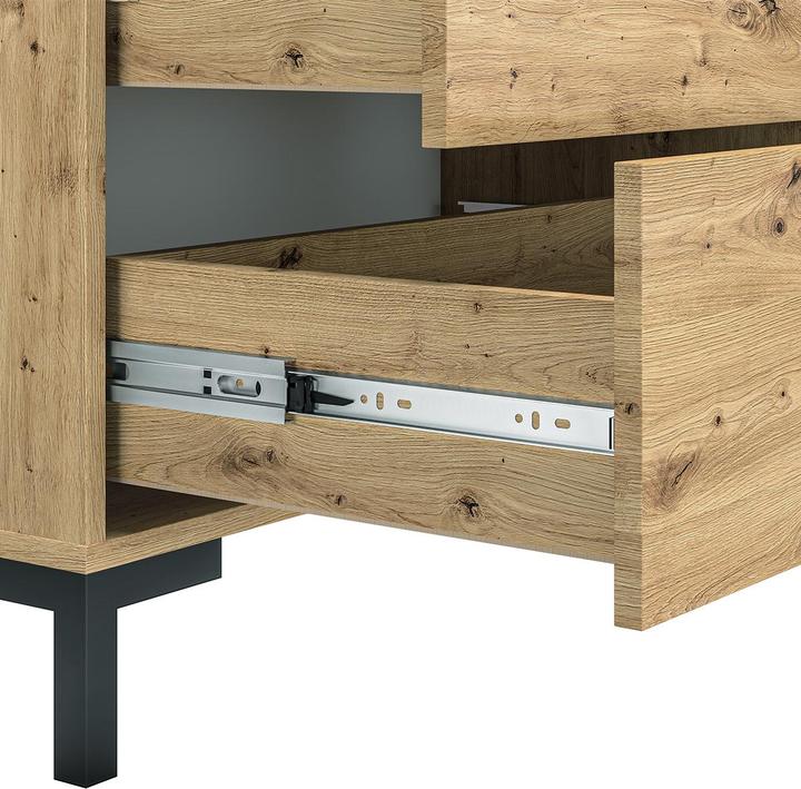 Image du produit Petits-Meubles Liora (92 x 40 x 83 cm)