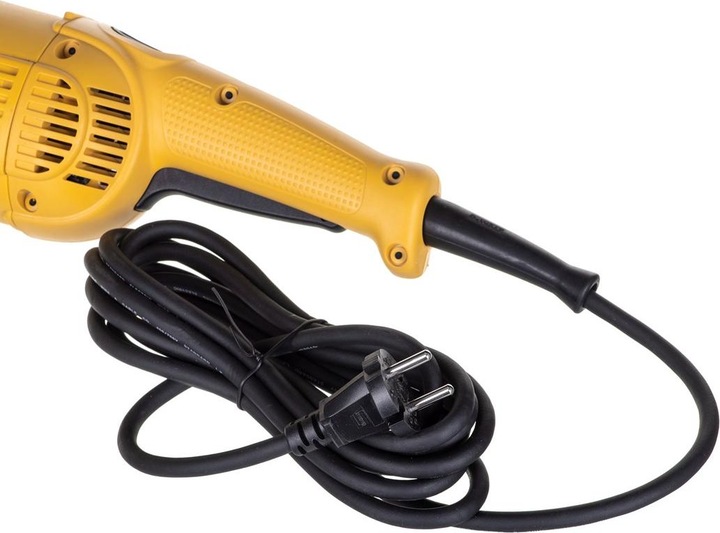 Immagine prodotto DeWalt Smerigliatrice angolare 230 mm 2200 W DWE492S (230 mm)