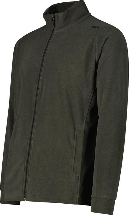 Immagine prodotto CMP Campagnolo Pile con zip intera (L)