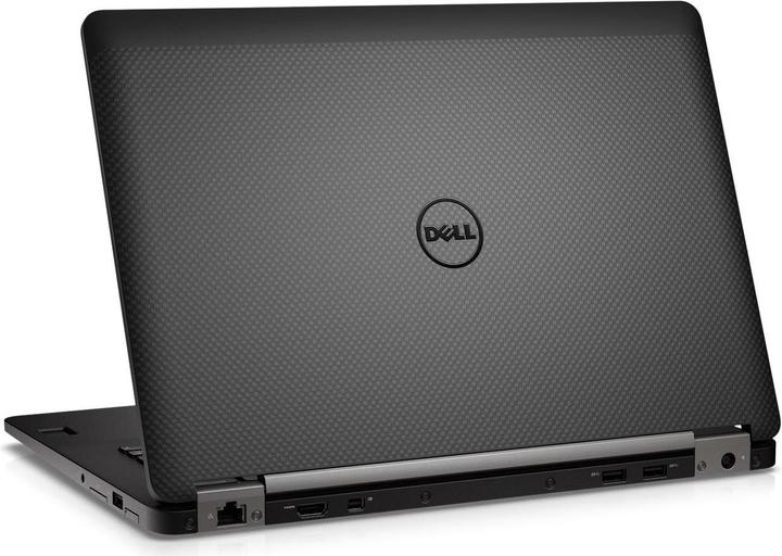 Produktbild Dell Latitude E7470 (14", 256 GB, 8 GB, CH, Intel Core i7-6600U)