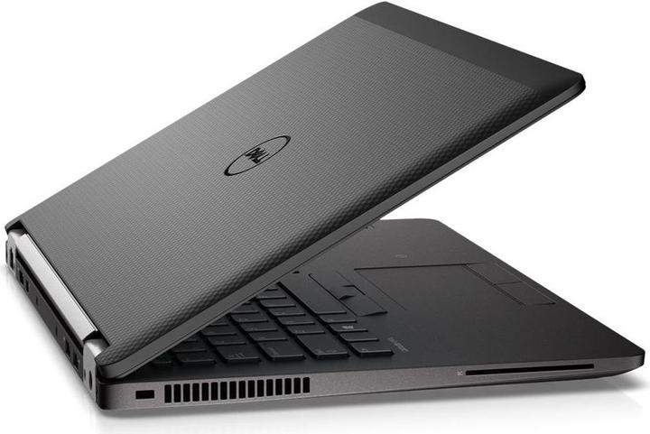 Produktbild Dell Latitude E7470 (14", 256 GB, 8 GB, CH, Intel Core i7-6600U)